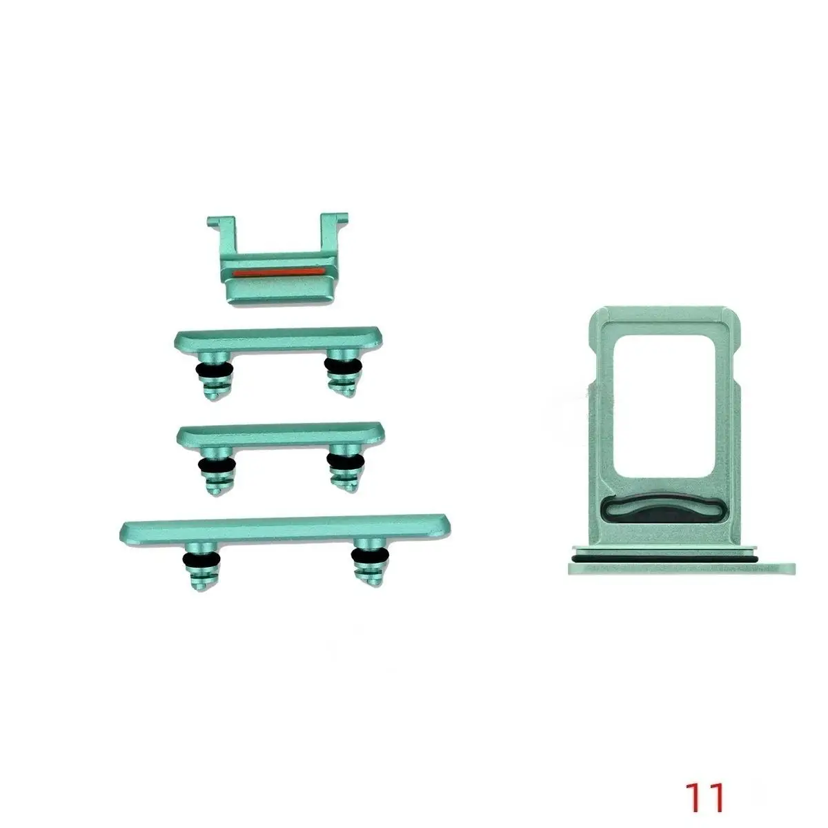 Держатель слота для