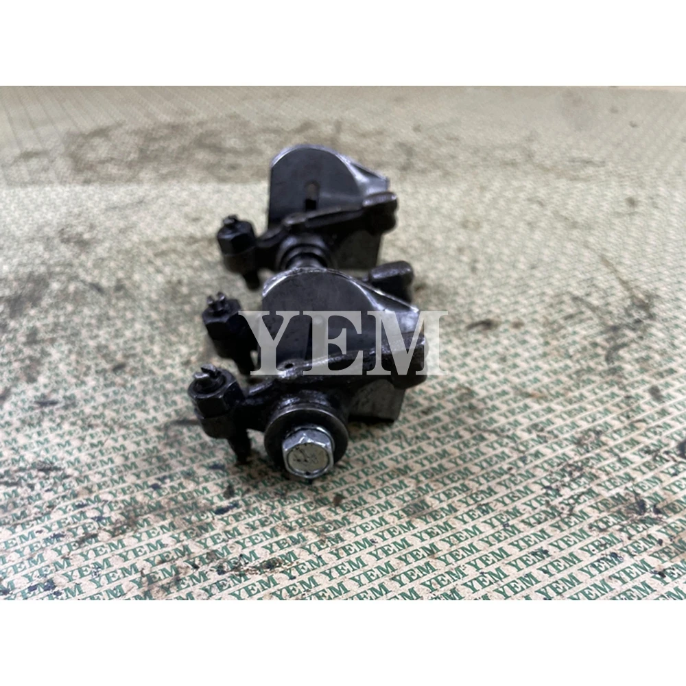 Z402 Rocker Arm Assy for Kubota Engine Engine Parts With Warranty 2
