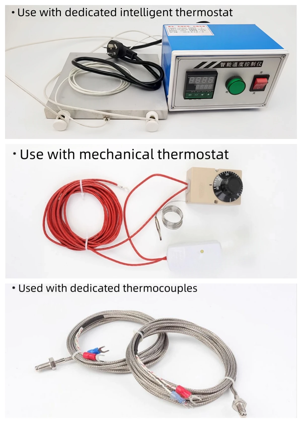 Copper Heating Plate