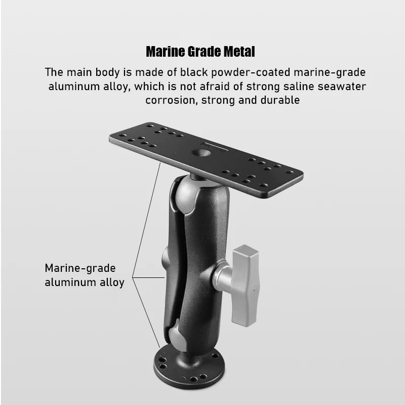 Humminbird Gimbal Brackets Garmin 276c Lcd Display Mount for Marine Gps Navigator Mounting Handheld Radio Garmin Gps Mount
