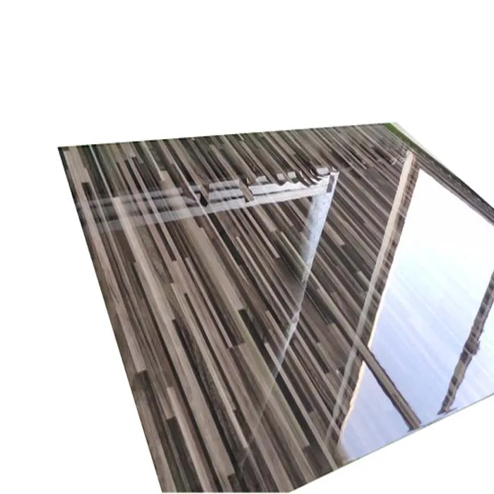 Imported Mdf 18mm Mdf