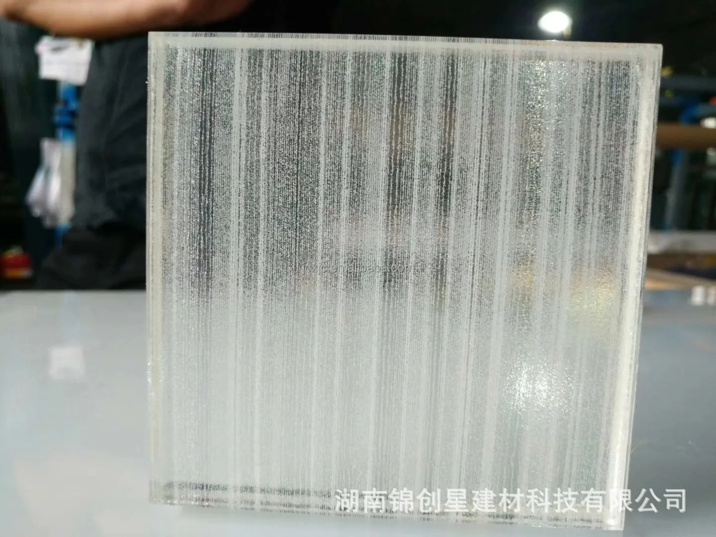 Glass