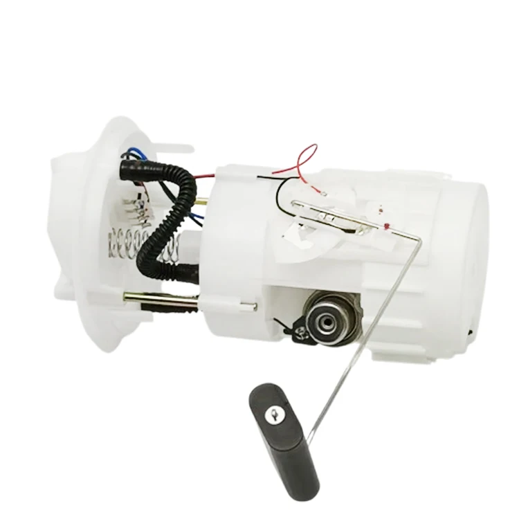 In Tank Fuel Pump for Renault Megane II Grand Scenic II 2002-2011 8200130191 8200689362