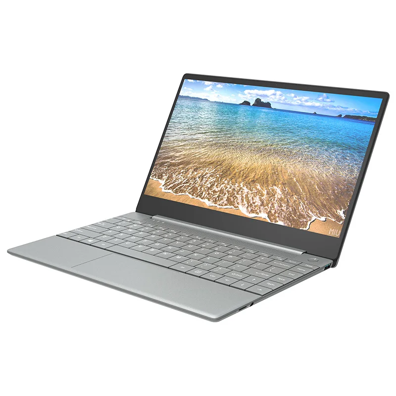 Заводская 13 3 дюймов 1920*1080 ноутбук с процессором Core I7