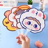 Custom Hand Fan