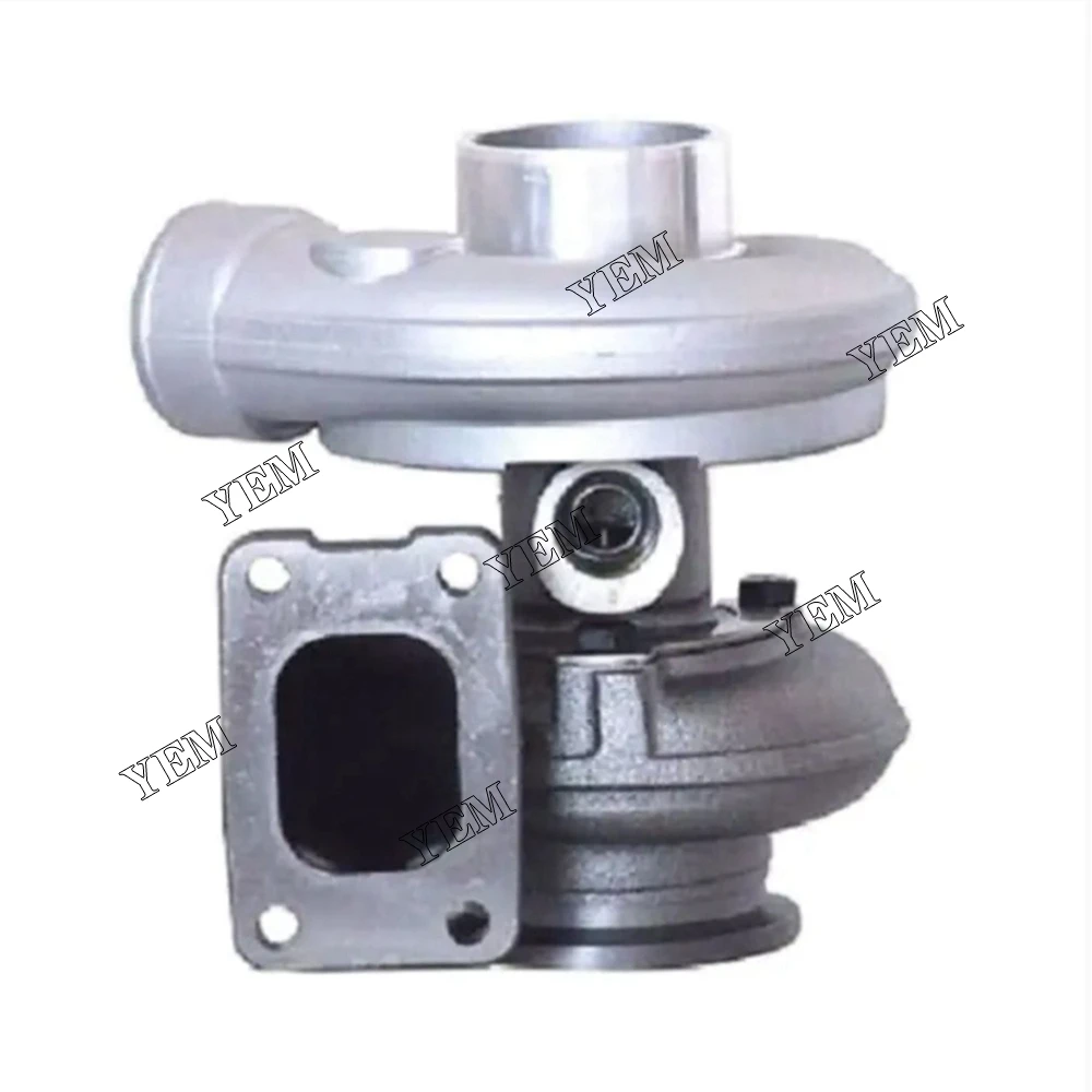 Machinery Engine Parts New Turbo RE71550 RE518226 for John Deere 5085E 5093E 5603 5725 330 LC 244J