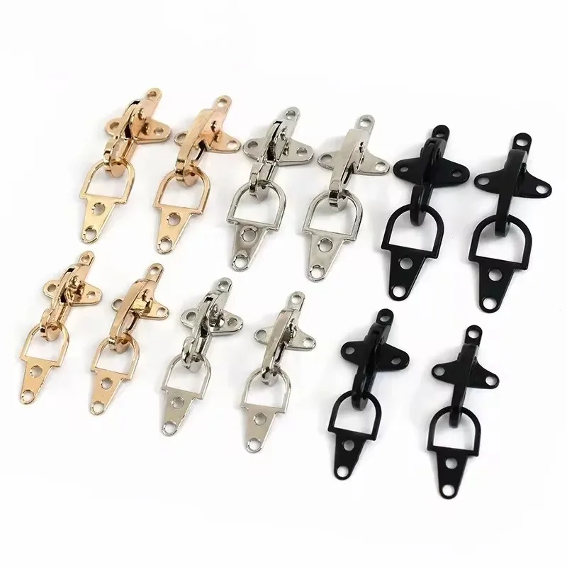Deepeel AP404 Lobster Snap Clasp Clips for Handbag Straps