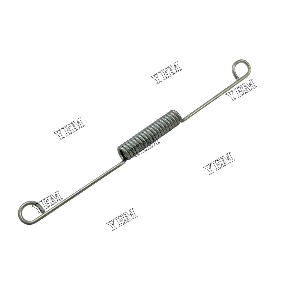 Solemoid Valve 129436-66800 129900-66790 Fit for Yanmar 4TN84L Engine 2
