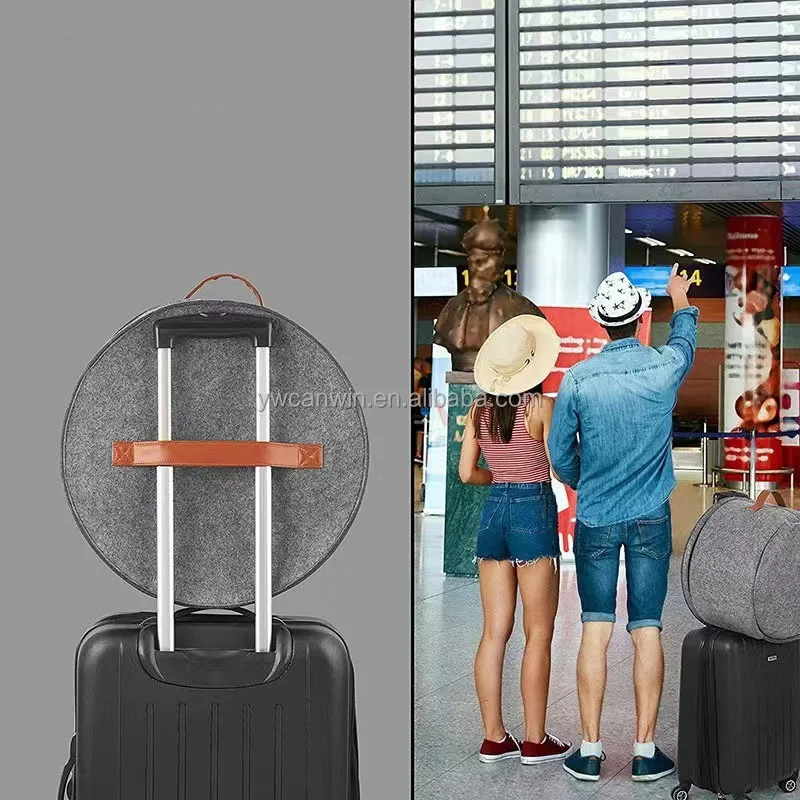 Ящик для хранения шляпы складные дорожные коробки женщин и мужчин ящик мягких игрушек в виде животных пыленепроницаемый Шляпы