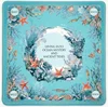 Ocean-themed Mahjong Mat