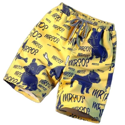 Los Hombres De Verano De Secado Rápido De Las Bermudas Pantalones Cortos De  Moda De Los Hombres Cortos 15 Colores Playa Pantalones Cortos Pantalón 4xl  - Buy Hombre Pantalones Cortos De Playa