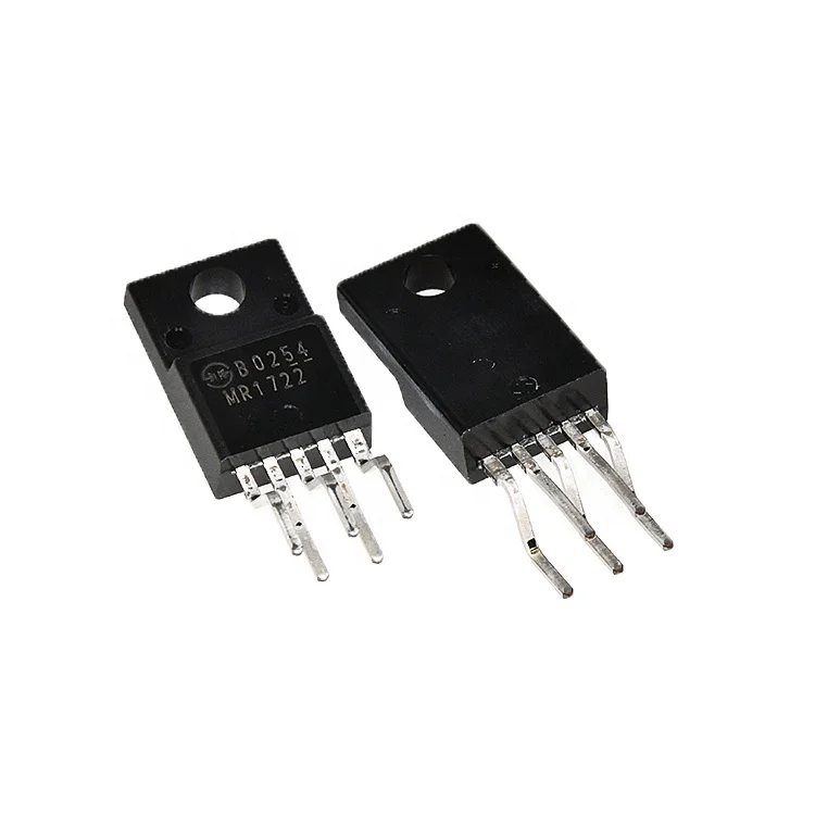 جکینگ TO-220 موسفت ترانزیستور قدرت IC MR1722