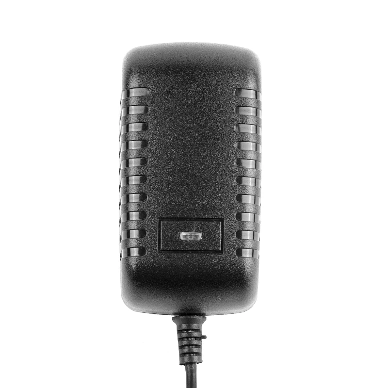 24 Watt Power Adapter 12v 2a Wall Mount Ac Dc Switching Power Adaptor