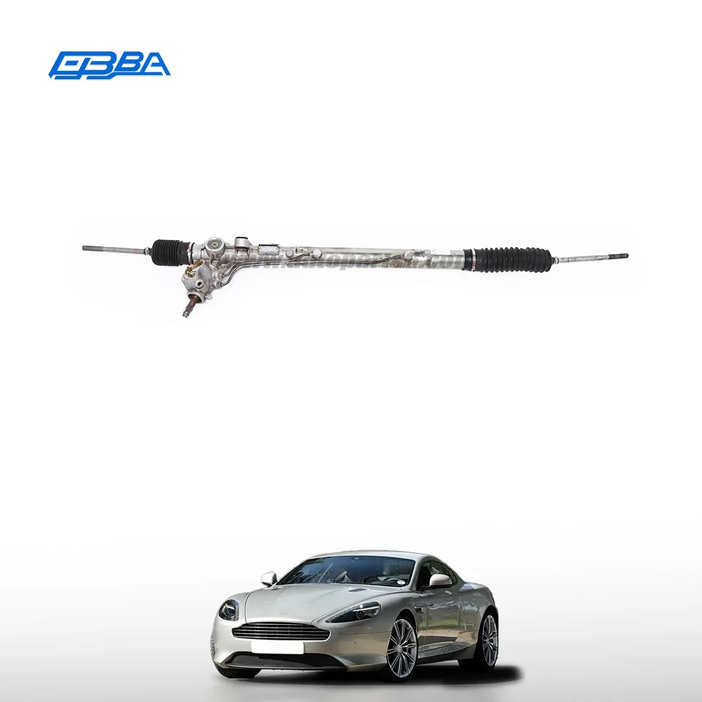 Amazing Quality Aluminum Alloy Auto Parts Car Steering Gear For Aston Martin DB9/Vantage/Rapide