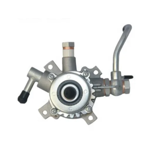 Вакуумный насос генератора переменного тока 29300-54220 27040-64050 для TOYOTA Hiace 5LE