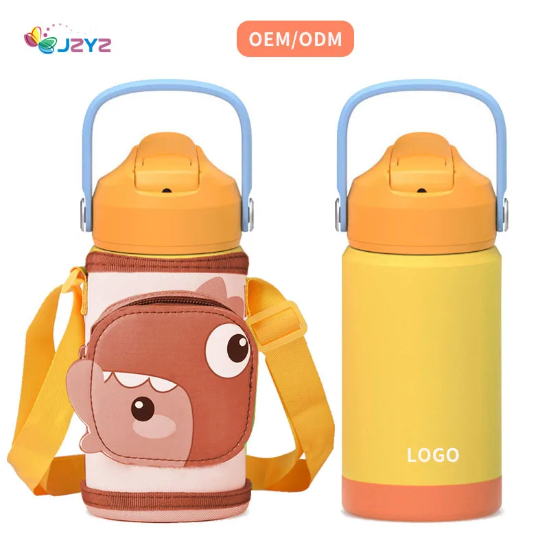 Jzyz 1l Gym Neoprene Half Gallon Water Bottle Cooler Sleeve Bag Pouch