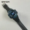 4 Black Blue
