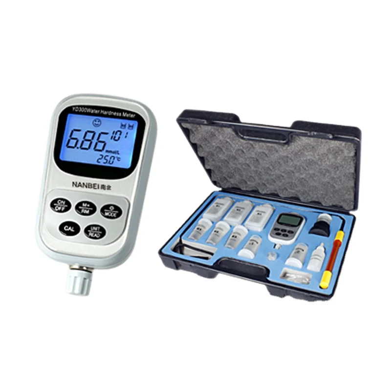 HIGH PRECISION LOW COST CORROSION-RESISTANT 4-20MA RS485 WATER QUALITY EC SENSOR