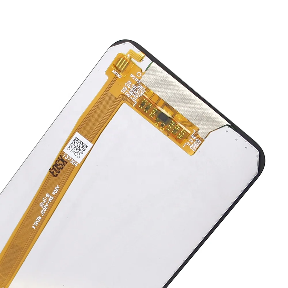 Original Mobile Phone Lcd Display  for samsung galaxy A10e A20e A202 A202f Lcd Display Screen Assembly