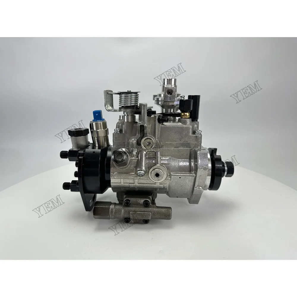 Fuel Injection Pump for Perkins 1004-40T Engine Parts China Manufacturer