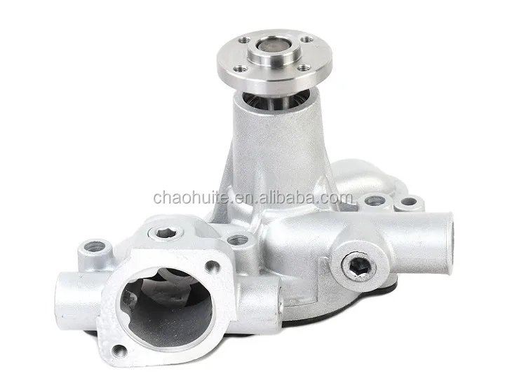Lordland Pompa Acqua Per Motori Yanmar 3TNE82A, 3TNV82A, 3TNV75 E Affini