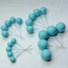 Light Blue matte