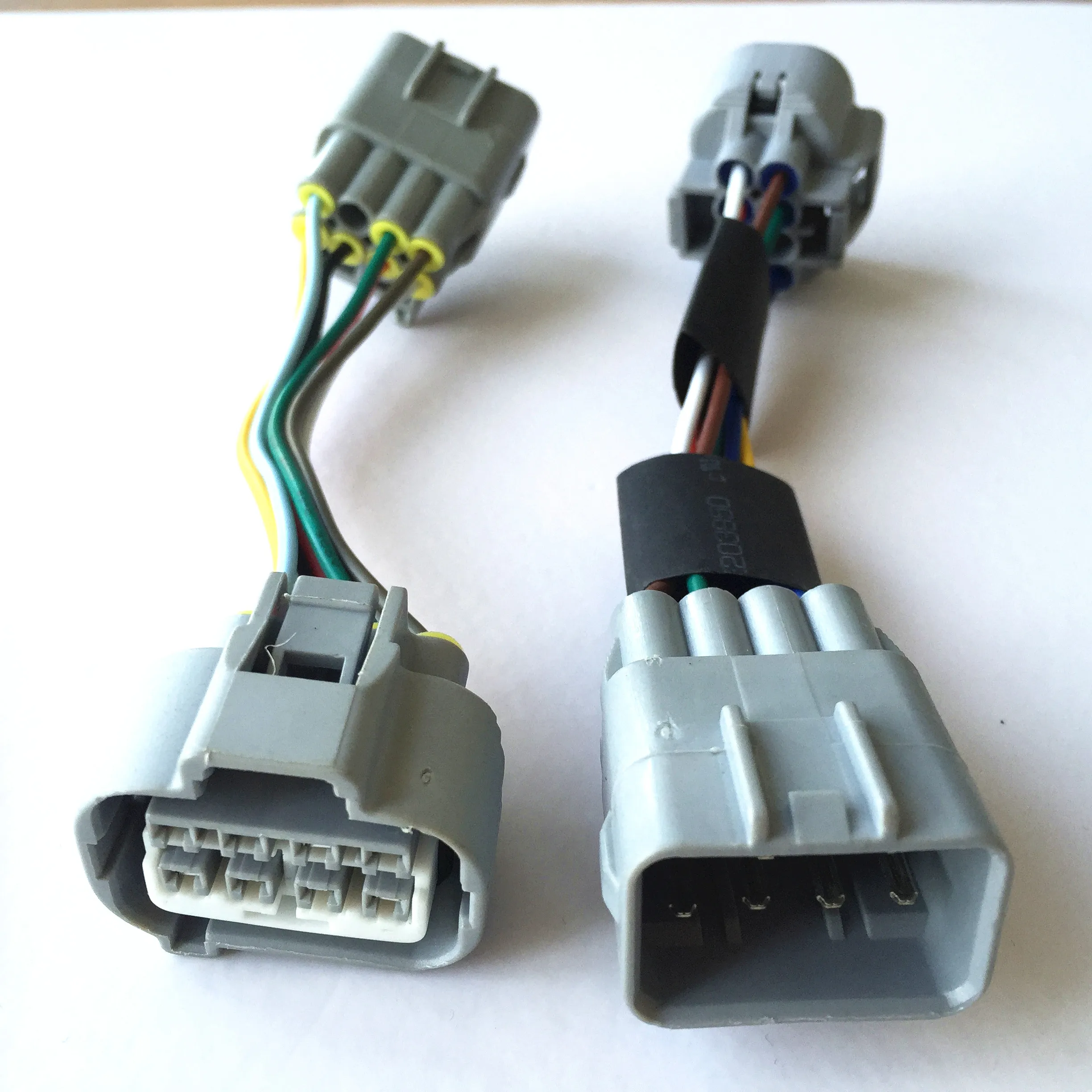 Custom Wire Harness for Toyota Supra MK4 Fusebox 90980-10897