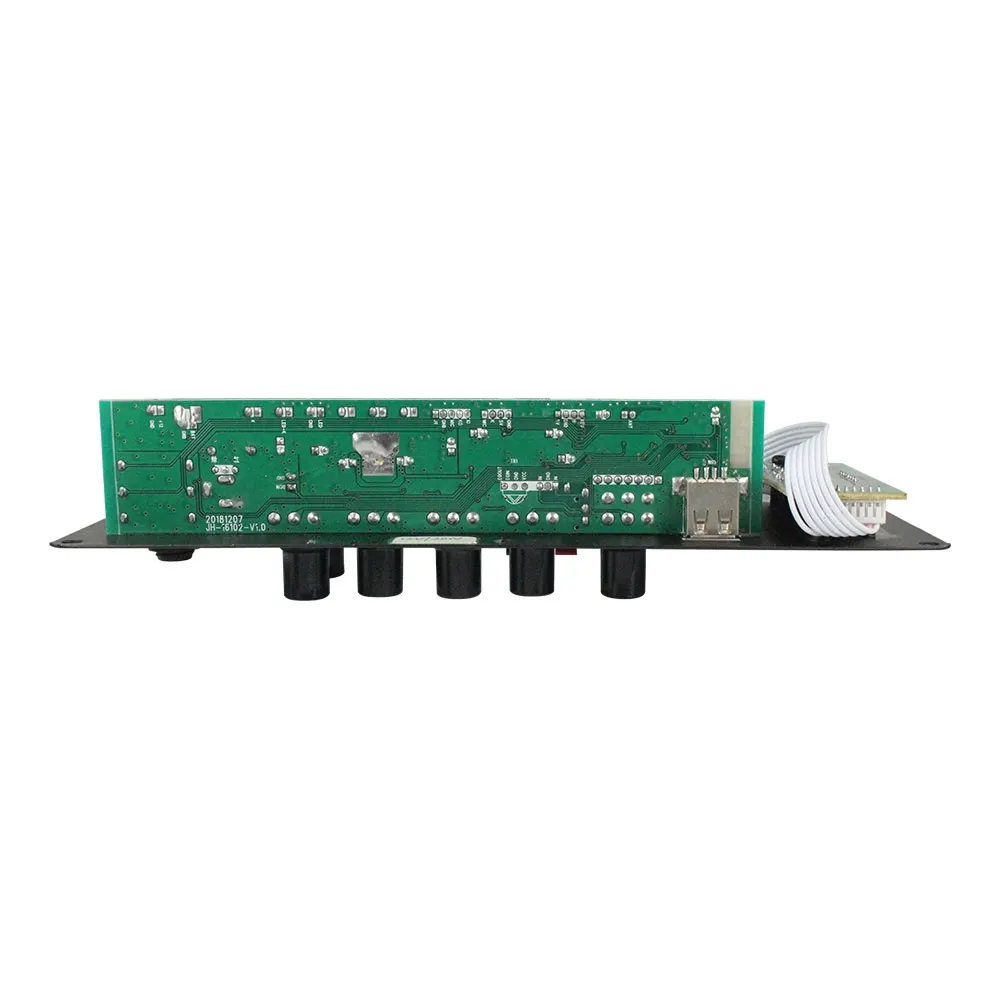 VIRE Stereo Electronics Digital Power Audio Bluetooth Amplifier Speaker Board
