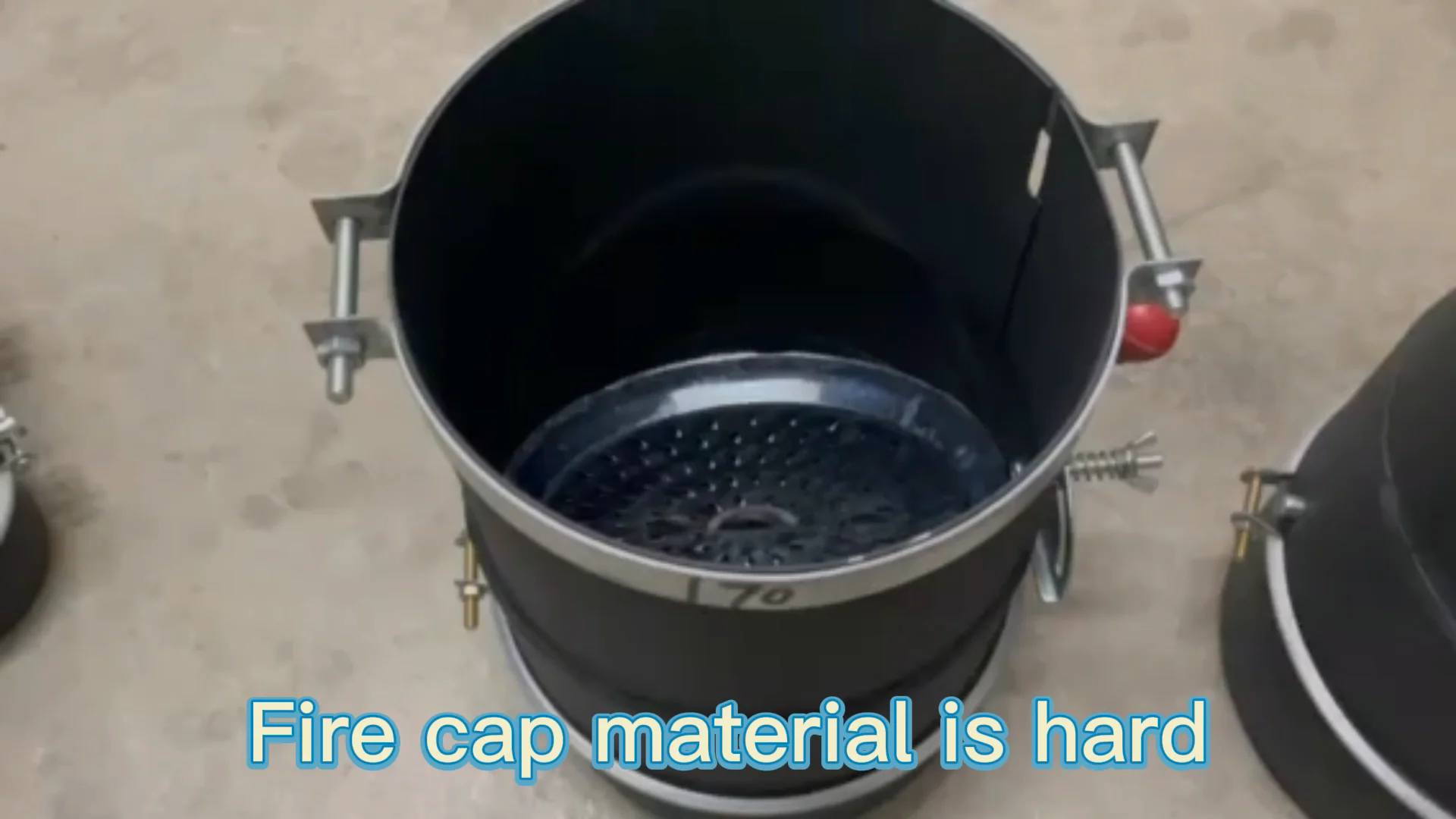 Jxb Change Valve Spark Arrestor For Diesel Engine Spark Arrestor