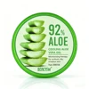 Menthol Aloe Vera