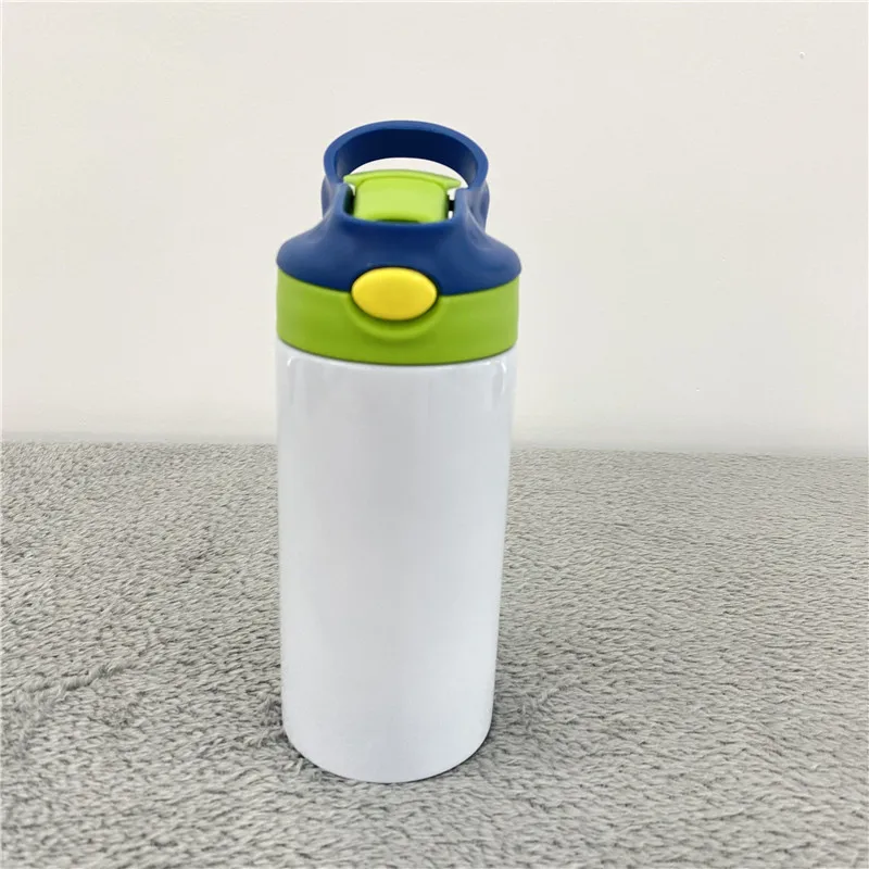 Total Straight Non Tapered All Straight USA Warehouse 12oz Kids Water Cups  Mugs for Heat Press Printing - China Vacuum Flasks & Thermoses and Bottle  Water price
