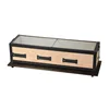 86-21 Charcoal BBQ Grill BQ8T