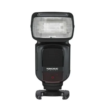 Yongnuo YN968EX-RT Anti-Throw Wireless Flash Speedlite TTL LED Light
