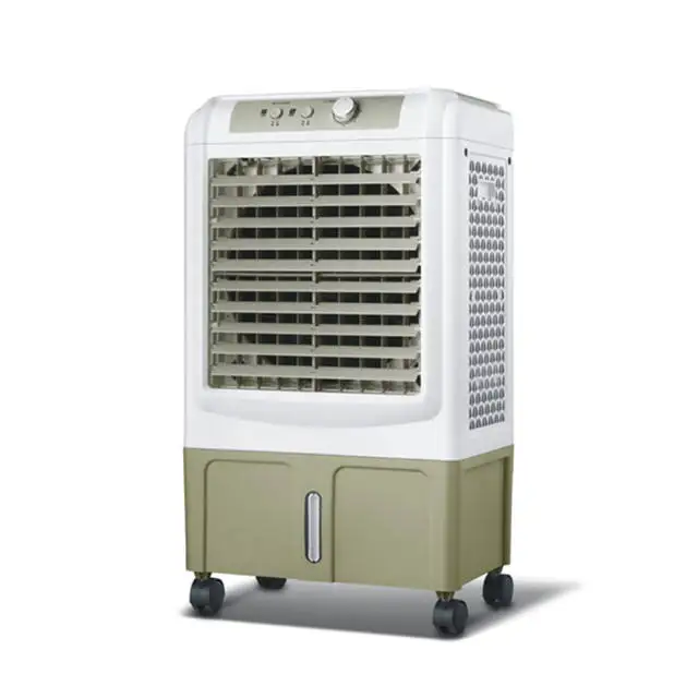 Hot Sale High Quality 22000m3/h 750W Industrial air Cooler Evaporative air Cooler  Indonesia Portable Householdfor Tent