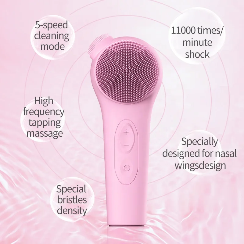 vibrating face brush amazon Plug Anale Vibrante Wireless in vetro