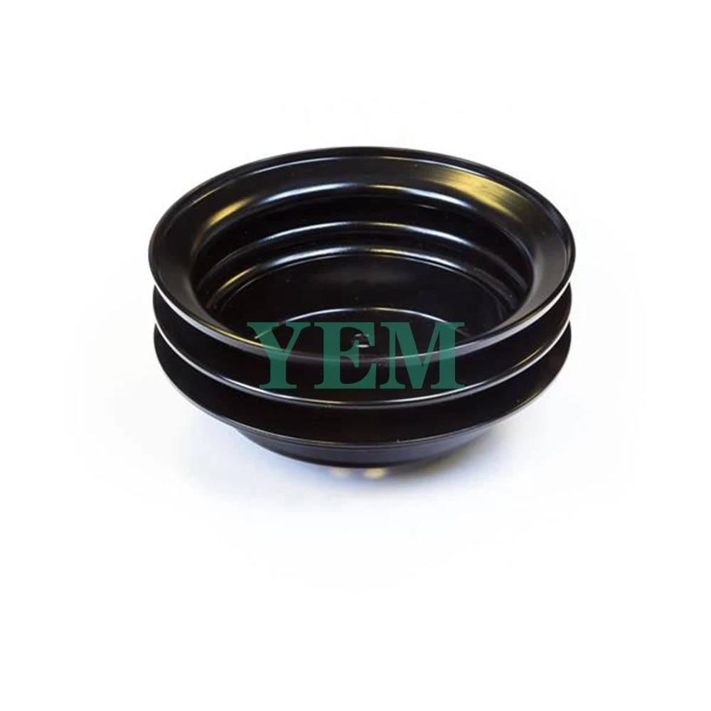 Engine Rebuild Kit 3115C113 Fan Drive Pulley for Perkins 3115C113 Fan Drive Pulley
