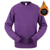 Purple-Fleece