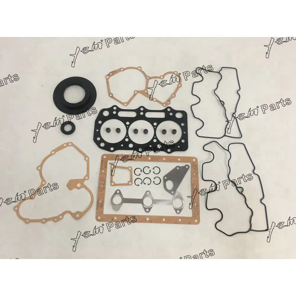 403D-11 Full Gasket Kit Fit for Perkins Heavy Equipment Engine Parts