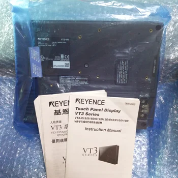 KEYENCE VT5-X12 VT5-X15 12インチ・15インチタッチパネルディスプレイ