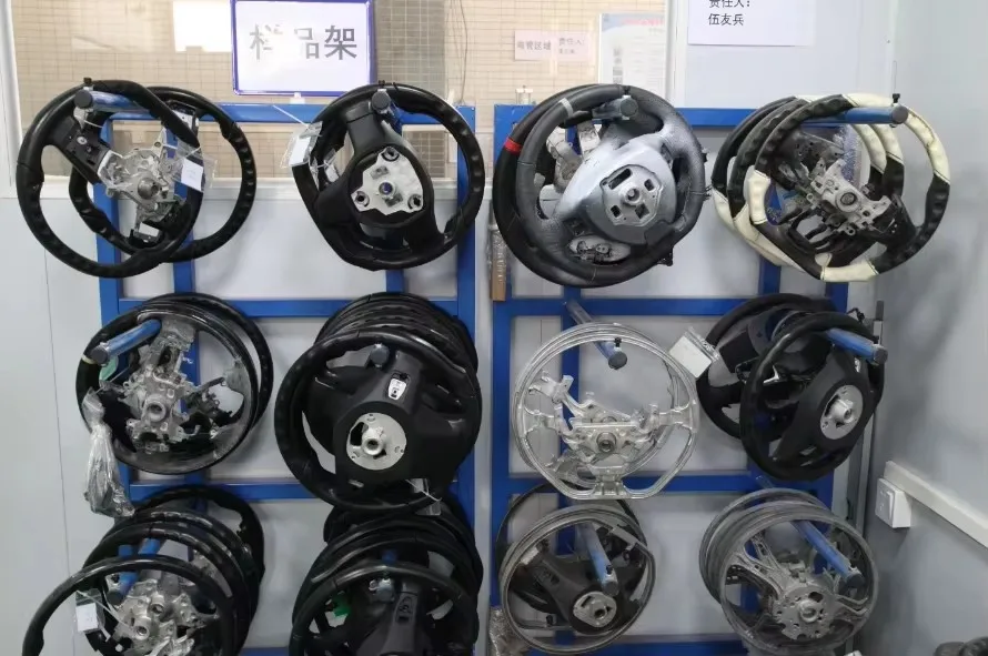 Shenzhen Qingying Technology Co., Ltd.