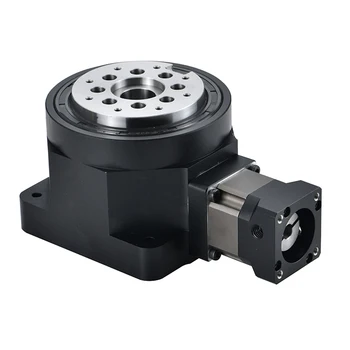 One Input Two Output Gearbox Precision Planetary Gearbox And Servo ...