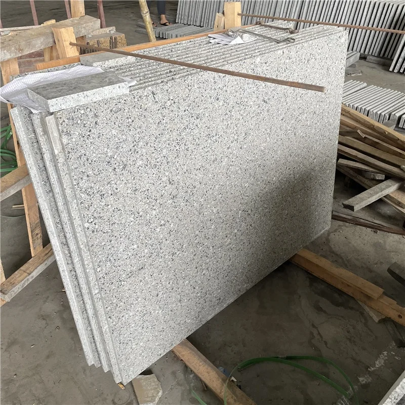 product wholesale china grey granite tiles for floor and wall installation grey granite paving stone-3