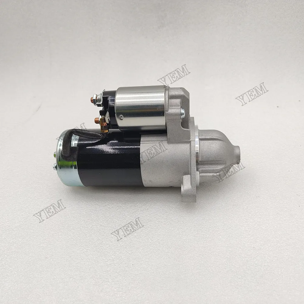 E5760-63010 Starter Motor for Kubota Industrial Engine Parts 4