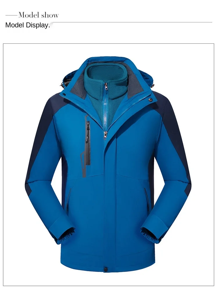 outdoor reversible hunting jacket