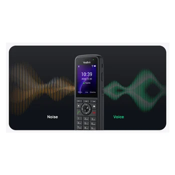 Dual Band Wi-Fi 6 Portable IP PHONE AX86R with Linux OS SIP Protocol  IP67-rated Waterproof Dustproof Drop-proof up to 1.8 Meters| Alibaba.com