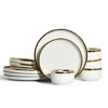 12pcs-white