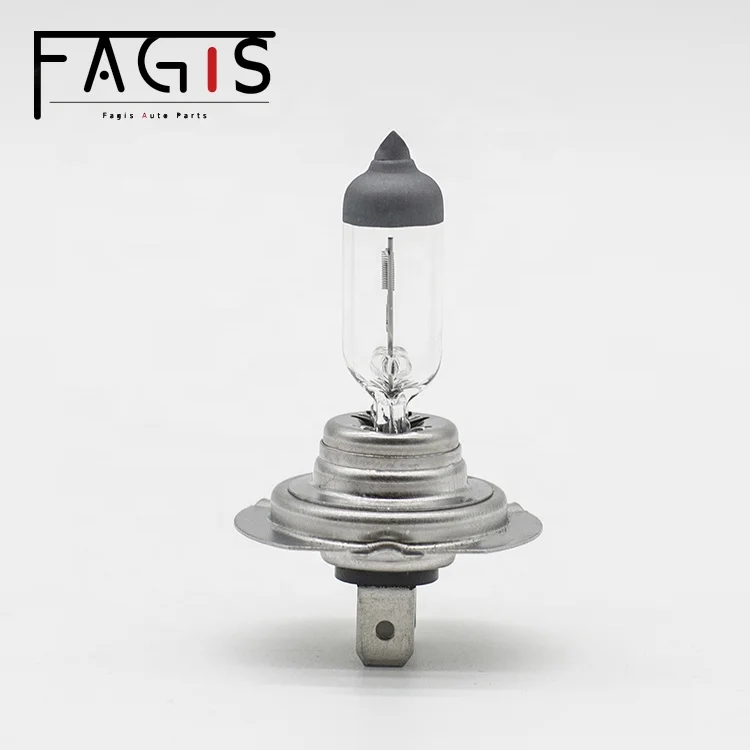 Fagis H7 12v 100w Customized Car Lamp Headlight Halogen Bulb Auto Lighting