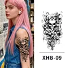 XHB-009
