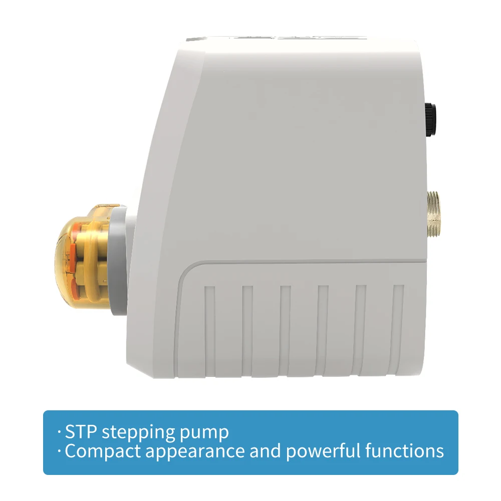 Kamoer M1 Low Flow Rate High Precision Smart Peristaltic Dosing Pump System