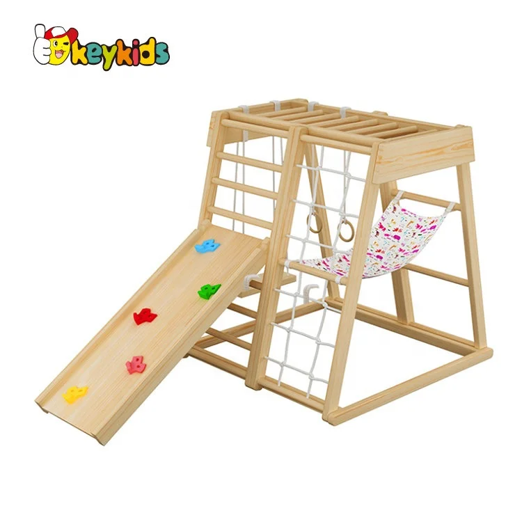 montessori swing set